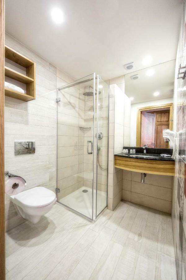 Deluxe Double Room Balcony